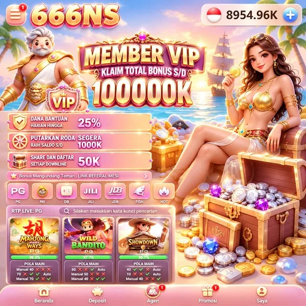 666NS