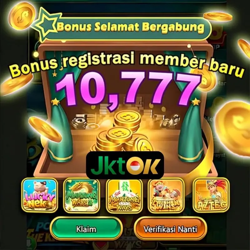 jktok APK