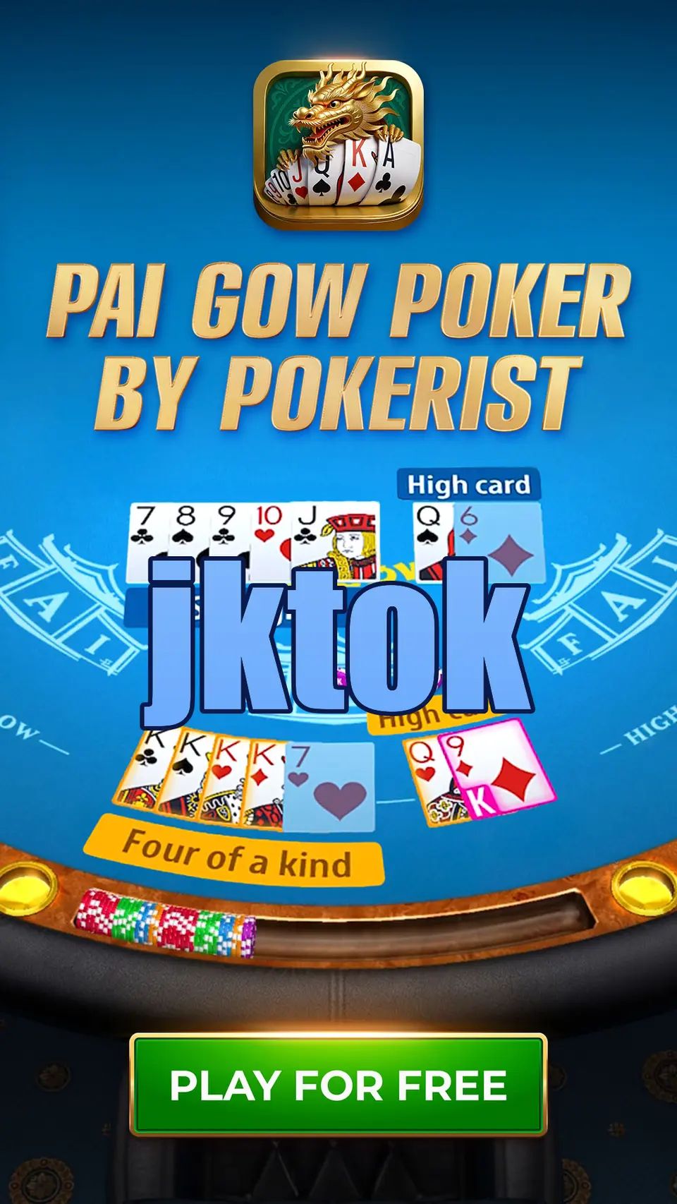 jktok APK