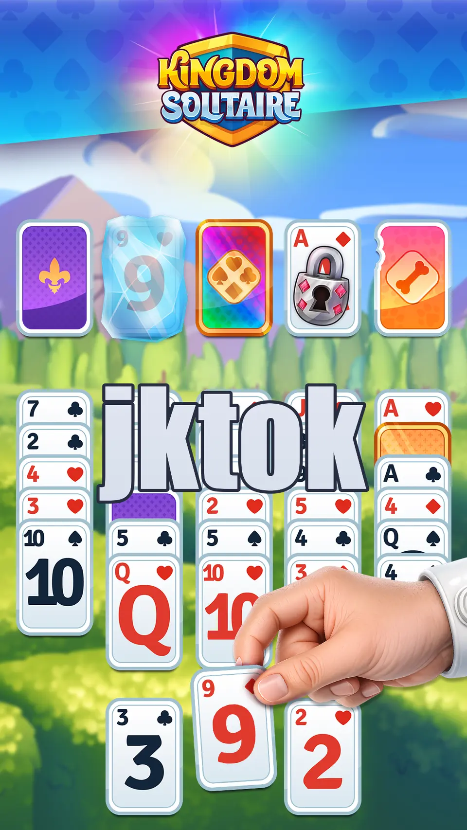 jktok APK