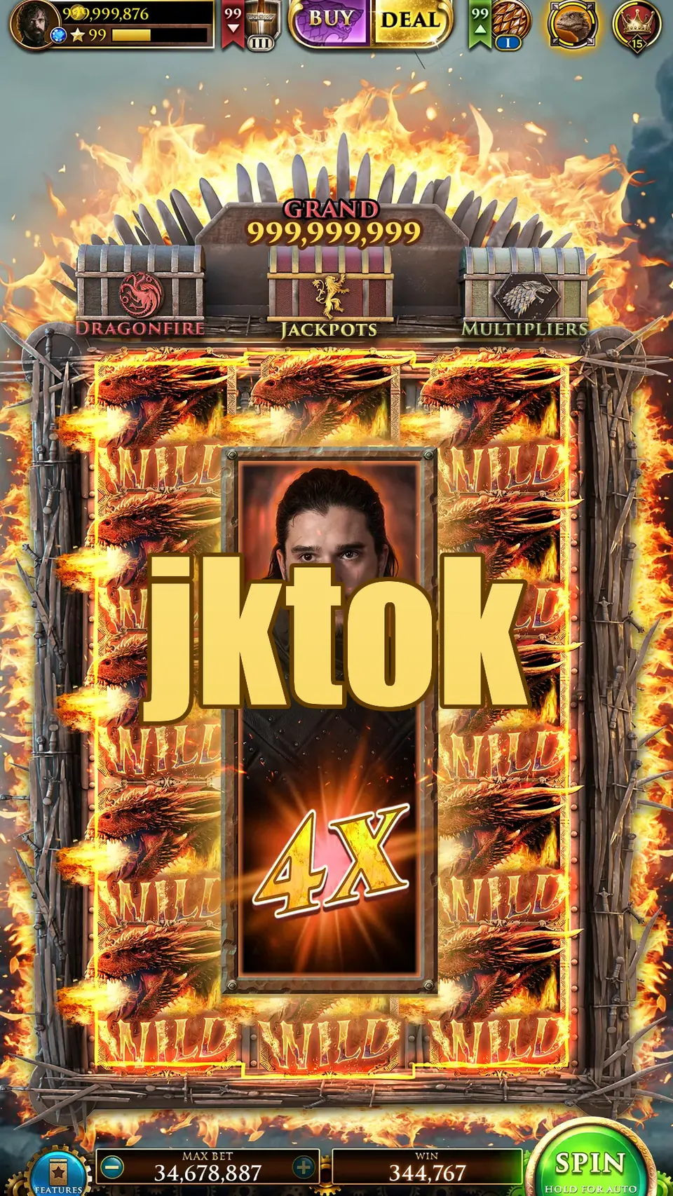 jktok Masuk