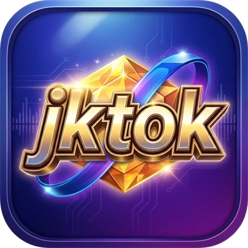 jktok Logo - Resmi
